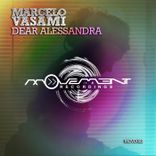 Artwork for "Dear Alessandra"
