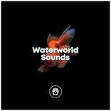 Artwork voor "Waterworld Sounds"