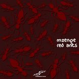 Portada para "Red Ants (Original Mix)"