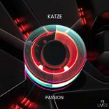 Artwork voor "Passion"