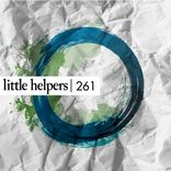 Portada para "Little Helpers 261"