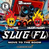 Artwork voor "Move To The Boom"