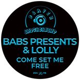 Artwork voor "Come Set Me Free"