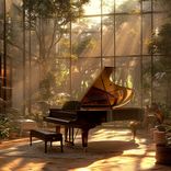 Artwork for "Hidden Echoes"