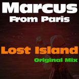 Lost Island