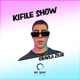 Artwork for "Kifile Show"