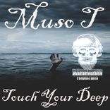 Artwork for "Touch Your Deep"