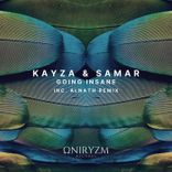 Artwork für "Going Insane"