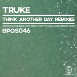 Artwork for "Think Another Day Remixes"