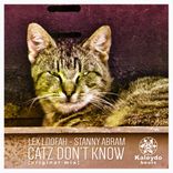 Artwork für "Catz Don't Know"
