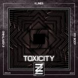 Artwork for "Toxicity"