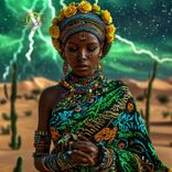 Artwork for "Devil Woman"