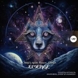 Artwork for "Emerge"