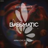 Artwork voor "Anna Love / Kuba Libra"