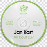 Portada para "All 'Bout Luv"