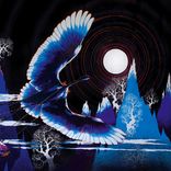 Portada para "The Dancers at the Edge of Time"