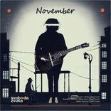 Artwork für "November"