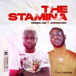 Artwork for "The Stamina"