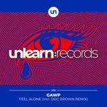 Artwork voor "Feel Alone"