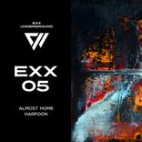 Artwork for "Harpoon"