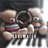 Artwork for "Soulmates"