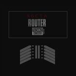 Artwork voor "Router"