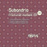 Portada para "Fractured Moment"