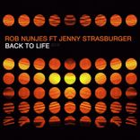 Artwork for "Back to Life 2016"