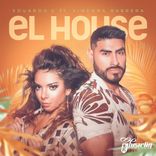 Artwork for "El House"