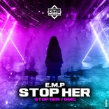Artwork für "Stop Her / OMG"