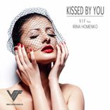 Portada para "Kissed By You"
