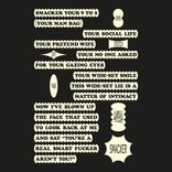 Artwork for "Smacker EP"