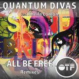 Artwork für "All Be Free Remixes"