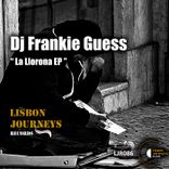 Artwork for "La Llorona"