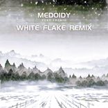 Artwork for "White Flake"