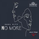 Artwork for "No More"