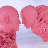 Artwork voor "Testament Ljubezni"