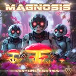 Artwork for "Fortune Cookies"