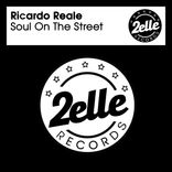 Portada para "Soul On The Street"