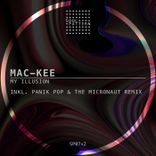 My Illusion (Panik Pop Remix)