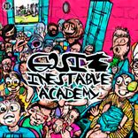 Artwork for "Inestable Academy"