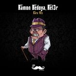 Portada para "Rara Vez"