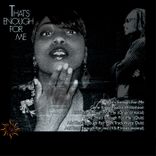 That''s Enough for Me