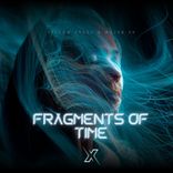 Artwork for "Fragments of Time"
