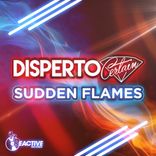 Artwork for "Sudden Flames"