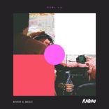 Artwork voor "HOWL EP"