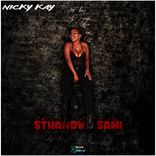 Artwork for "Sthandwa Sami"