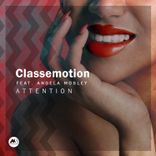 Artwork for "Attention"