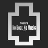 Artwork for "No Beat, No Music"
