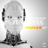Artwork für "People R EP"
